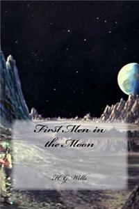 First Men in the Moon