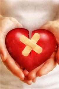 Broken Heart Journal