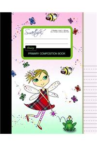 Primary Composition Book