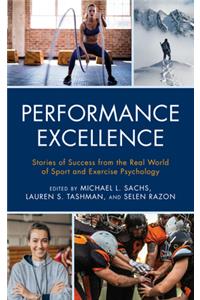 Performance Excellence