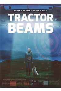 Tractor Beams