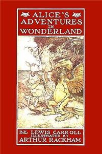 Alice's Adventures in Wonderland