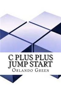 C plus plus Jump Start