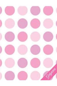 Girly Notebook Collection