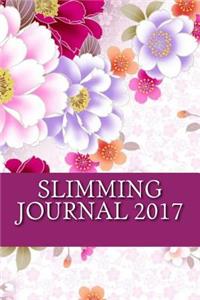 Slimming Journal 2017