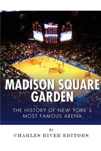 Madison Square Garden
