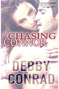Chasing Connor