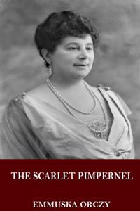 The Scarlet Pimpernel
