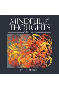 Mindful of Thoughts: Collection 1