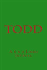 Todd