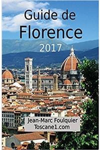 Guide De Florence 2017