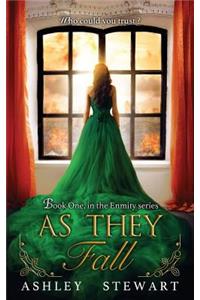 As They Fall