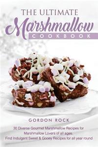 The Ultimate Marshmallow Cookbook