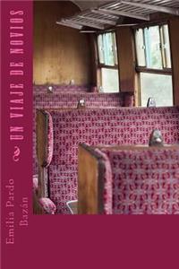Un viaje de novios