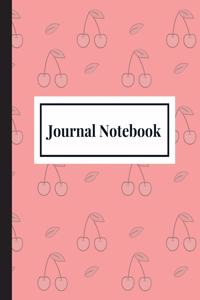 Journal Notebook