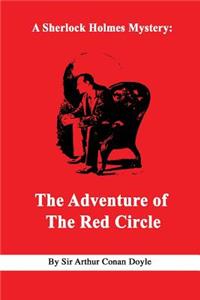 The Adventure of the Red Circle