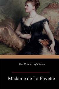 Princess of Cleves