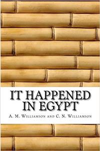 It Happened in Egypt