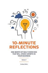 10-Minute Reflections