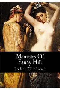 Memoirs Of Fanny Hill