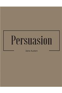 Persuasion