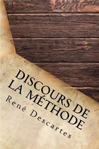 Discours de la MÃ©thode