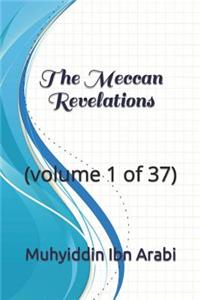 Meccan Revelations