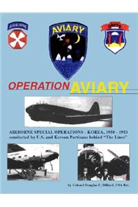 Operation Aviary