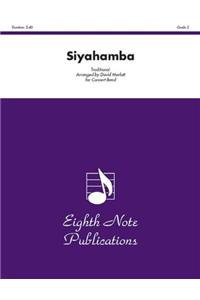 Siyahamba