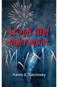Love and Other Ruins