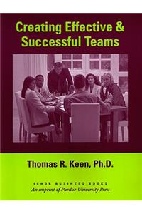 Creating Effective and Successful Teams