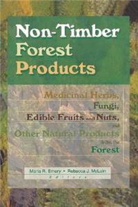 Non-Timber Forest Products