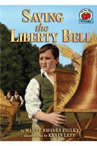 Saving the Liberty Bell