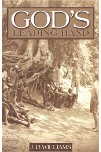 God's Leading Hand