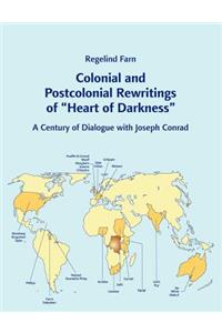 Colonial and Postcolonial Rewritings of 