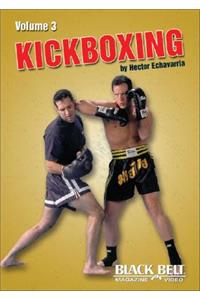Kickboxing Vol. 3
