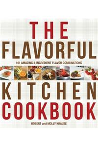 Flavorful Kitchen Cookbook