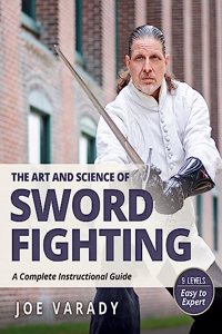 Art and Science of Sword Fighting