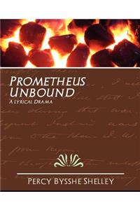 Prometheus Unbound