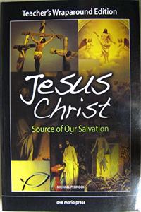 JESUS CHRIST TEACHERS MANUAL