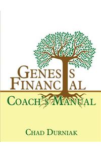 Genesis Financial Coach's Manual