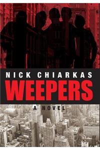 Weepers (HC)