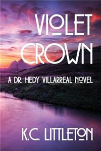 Violet Crown