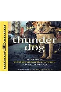 Thunder Dog