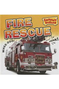 Fire Rescue