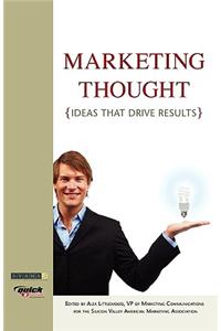 Marketing Thought