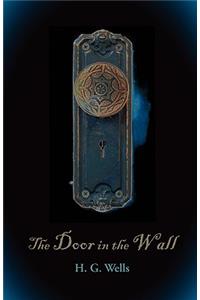 The Door in the Wall, Large-Print Edition