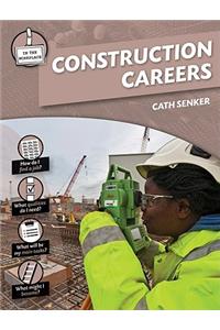 Construction Careers
