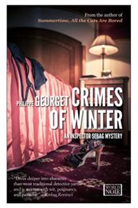 Crimes of Winter