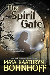 Spirit Gate